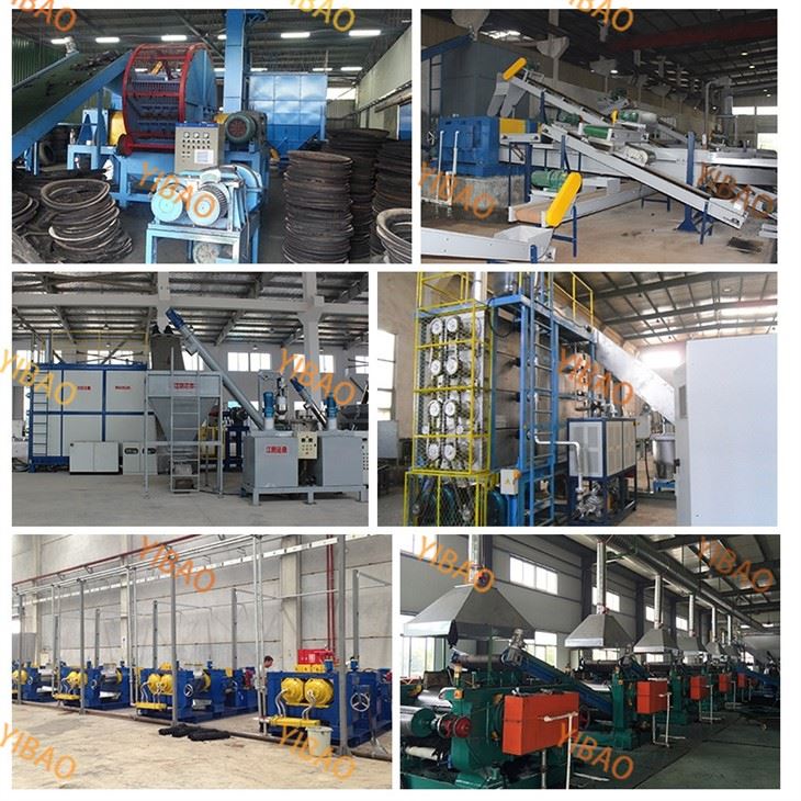 Nylon Tire Debeader Machine Nylon Tire Debeader Machine