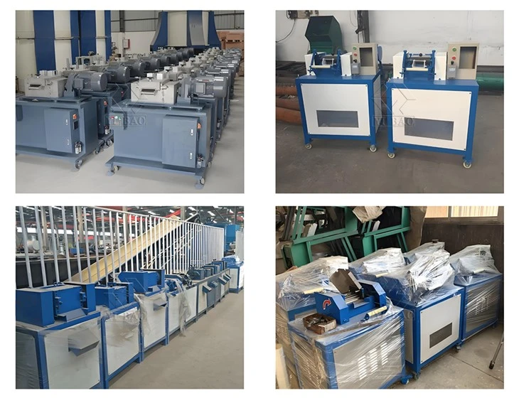 Plastic Dana Cutter Machine Plastic Dana Cutter Machine