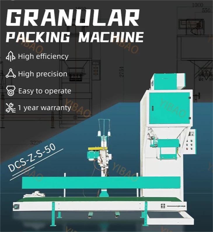 Powder Packing Machine Powder Packing Machine