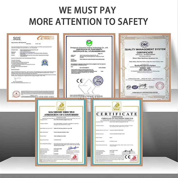 Tubular Drag Chain Conveyor