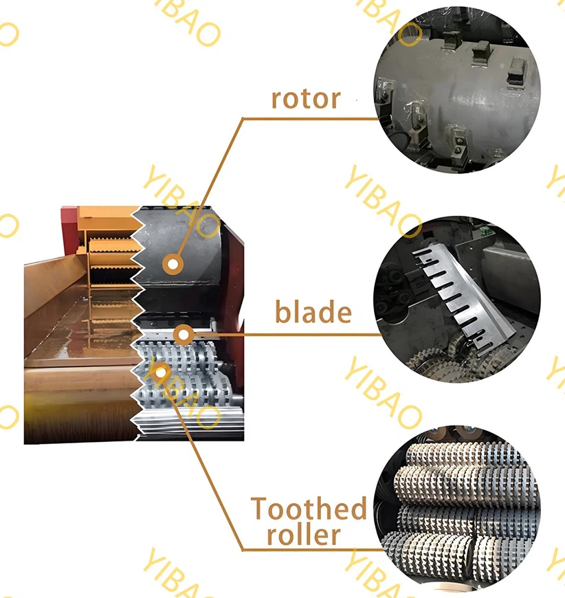 Movable Wood Chipper Movable Wood Chipper