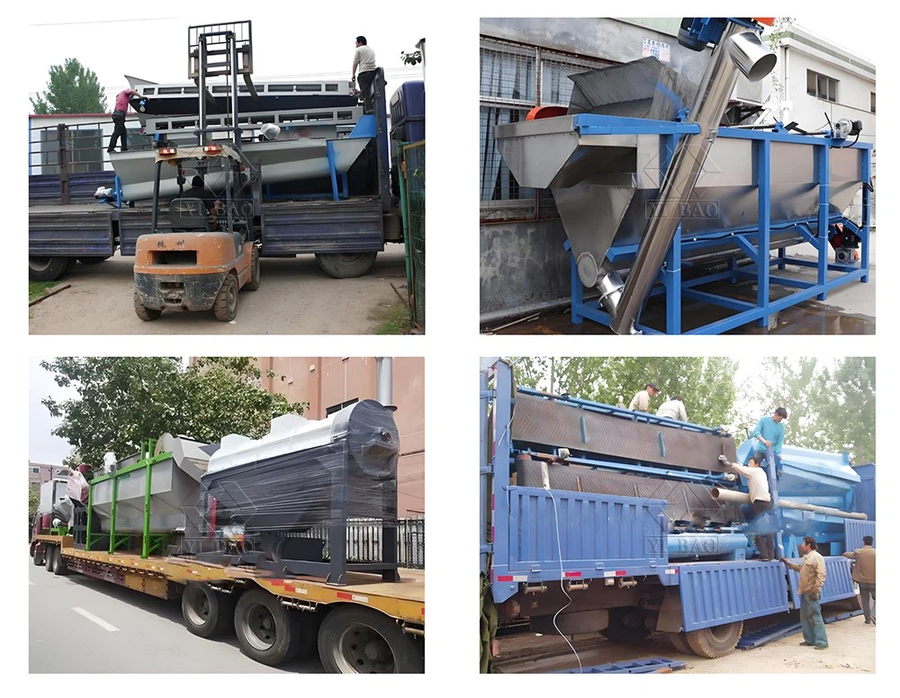 plastic granules washing machine plastic granules washing machine