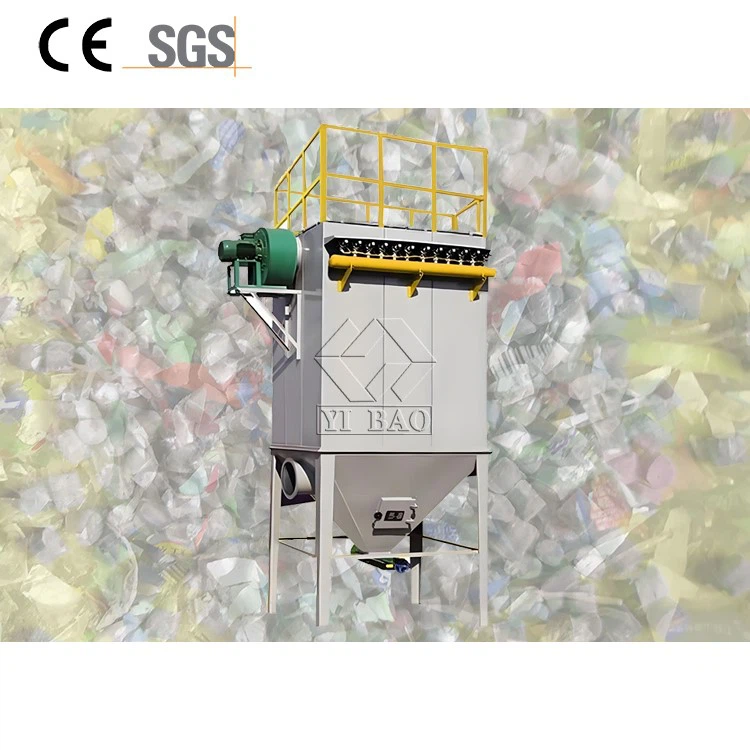 industrial dust filtration system industrial dust filtration system