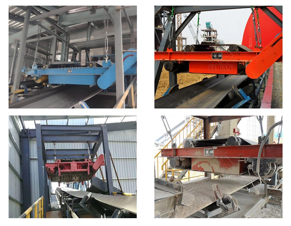 magnetic chip separator magnetic chip separator