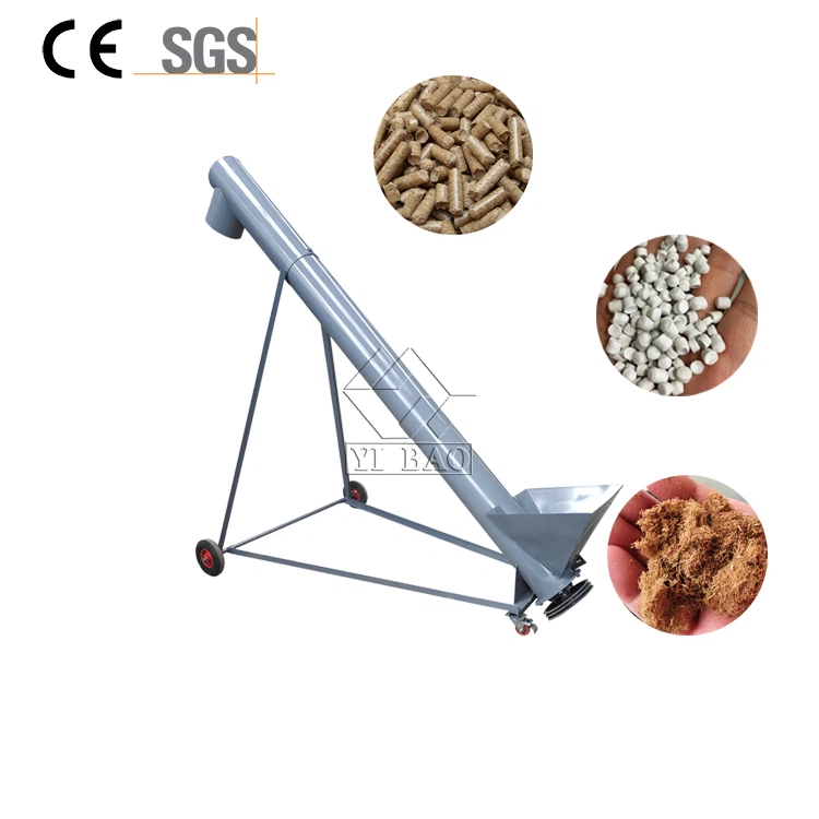 screw conveyor powder feeder screw conveyor powder feeder