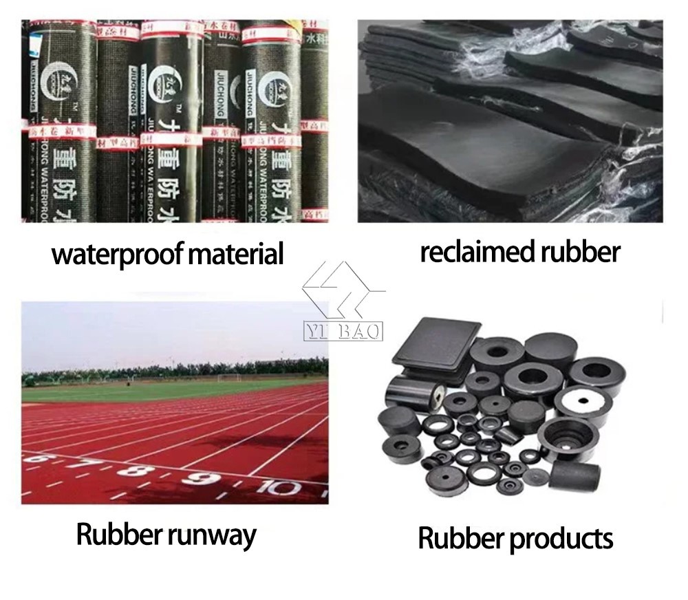 crusher rubber vibrating mill crusher rubber vibrating mill