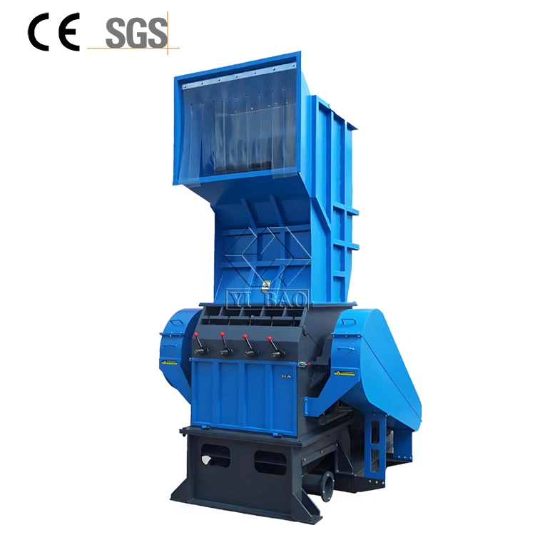 500kg rubber crusher machine 500kg rubber crusher machine