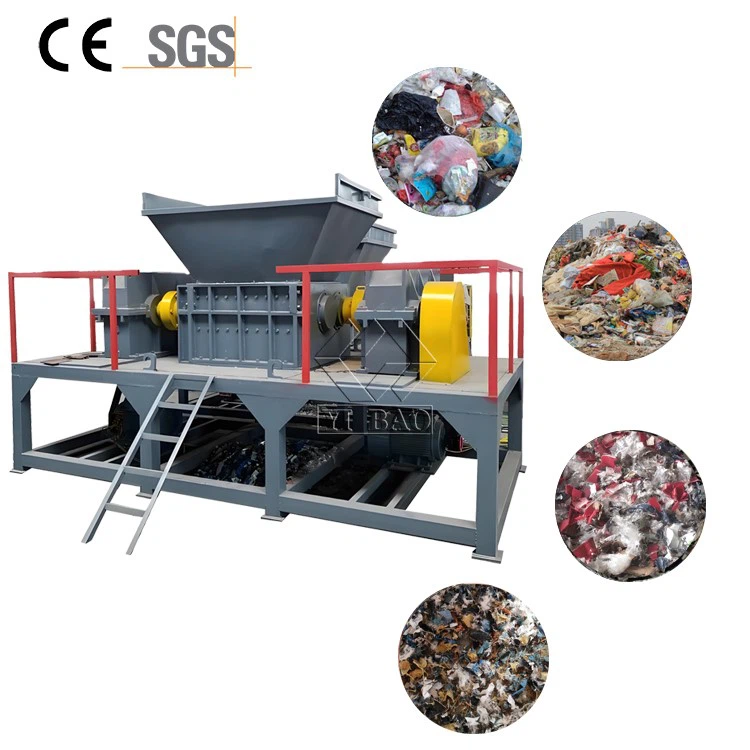electronic waste shredder electronic waste shredder